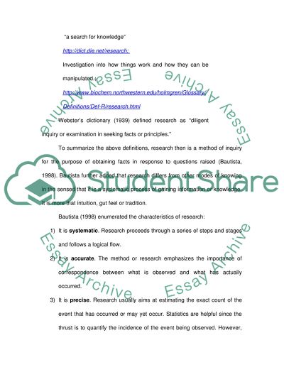 Research in Public Policy