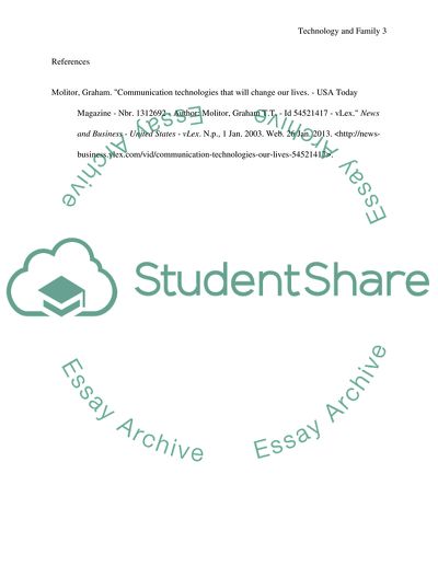 AN310 Cultural Anthropology Assignment 5