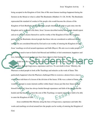 Typing Template for APA Papers