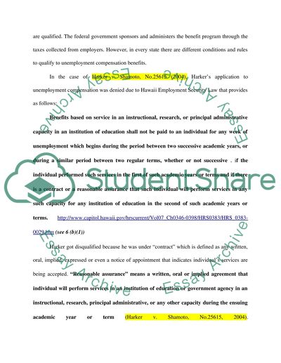 Teacher Contract Negotiations