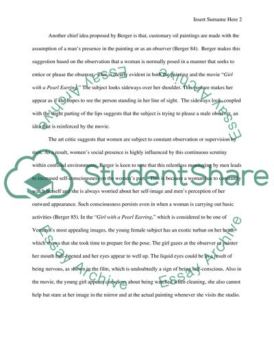 Girls with a Pearl Earring