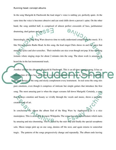 Pop and rock music history