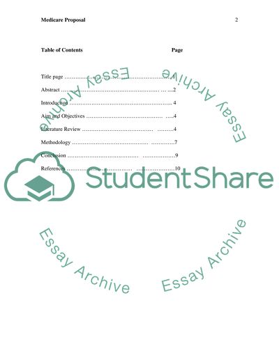 U.S. governments generic drugs policy