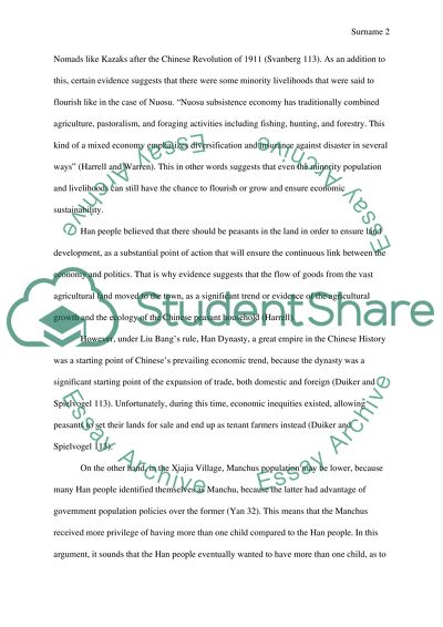 You can choose the topic