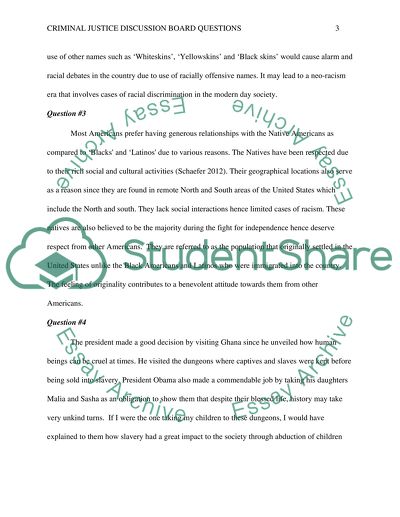 American Culture and Traditions