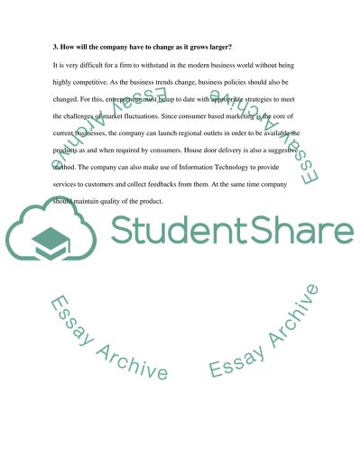 Recycled Toothbrushes Make Sense