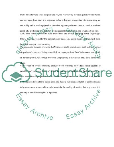 Best Value Computers