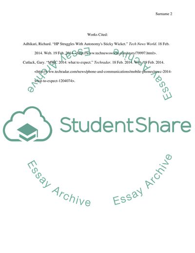 TECHNOLOGY IN THE NEWS