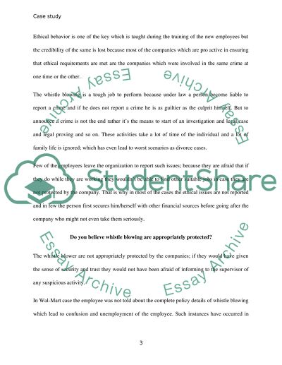 The Trouble With Business Ethics