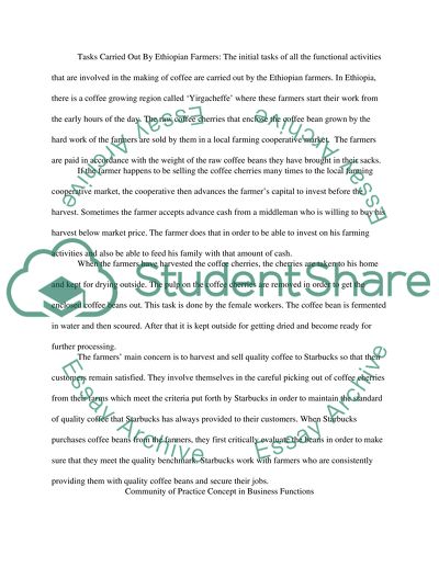 Practice-Based Learning