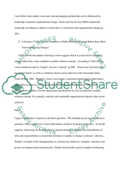 Module 8(pol)Principles of Leadership