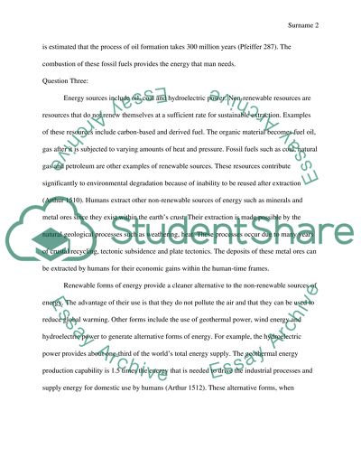 Energy-Nonrenewable,Renewable