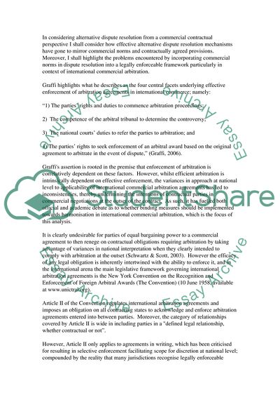 Self-Regulation effectiveness in Incorporating Commercial Norms