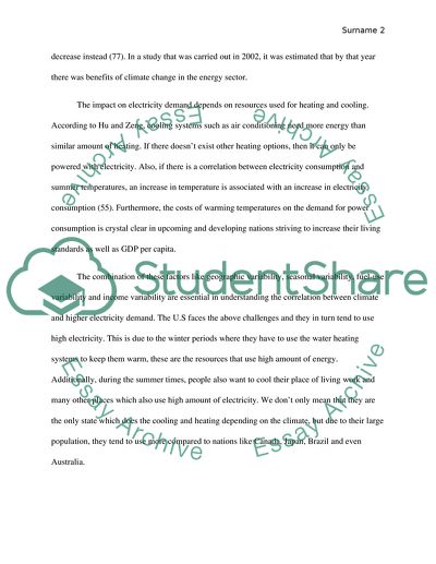 The Psychology of Climate Change: Why US Electricity Consumption Is So High