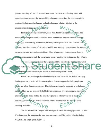 Substance use disorder case study image