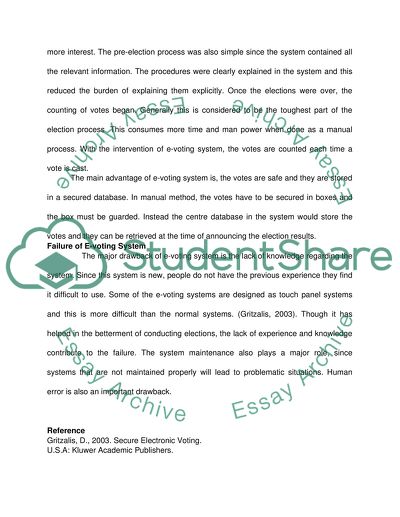 Citizenship in the Age of the Internet