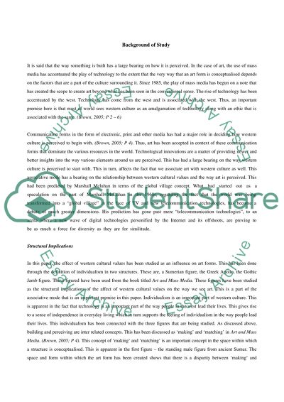 Documental Surface: Mirror of Visual Superficies in Contemporary Art