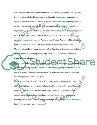 Role of Labor in Texas