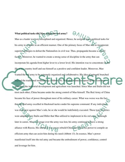 Was the American War an Independence War