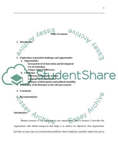 Cultural Differences Study Of Brazil, China, And Nigeria