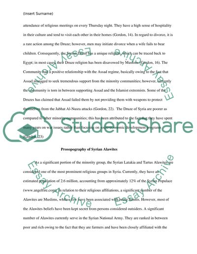 Prosopography Assignment