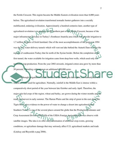 Judaism, Christianity, and Islam in the Middle East