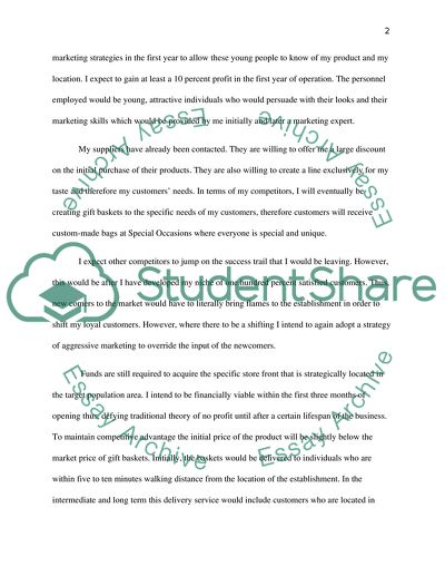 Unit 2 Individual Project