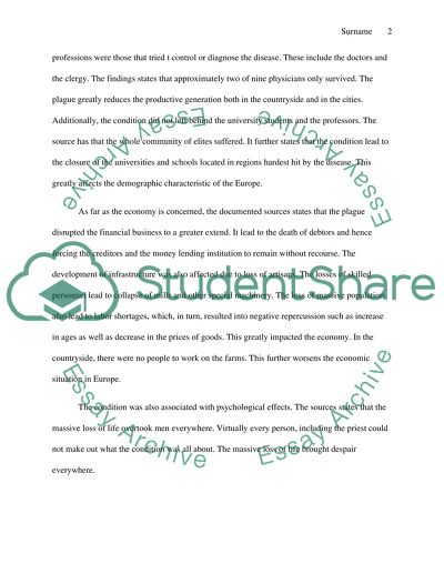 FINAL EAM HIS. 101 #2