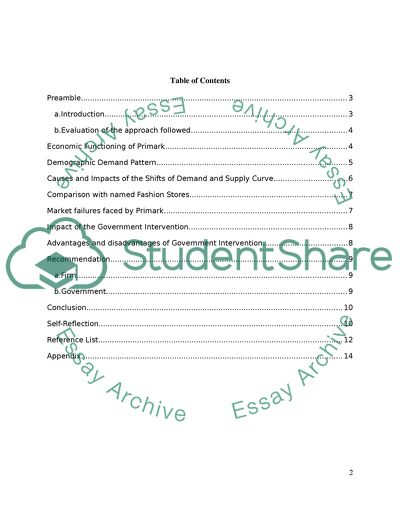 Primark and Ethically-Sourced Garments