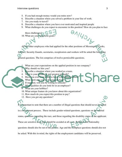 Unit 1 Individual project 2