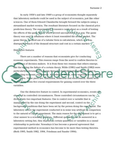 What Economists Really Do and Why it Matters