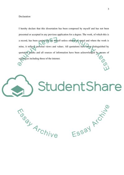 A Study of the Factors that Influcence Customer Decision-making in Choosing Local Thai Hotel