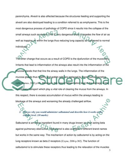 Paramedic case studies image