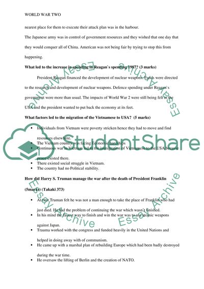 Why the Vietnamese Wanted to Return Home after Being in the USA