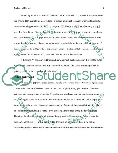 The New Dimension of the Internet