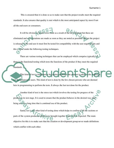 Developing a Web Portal for the University