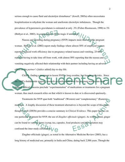 Ayurvedic Medicine in Maternal and Foetal Health