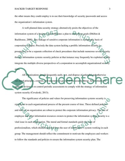 What is hacking image