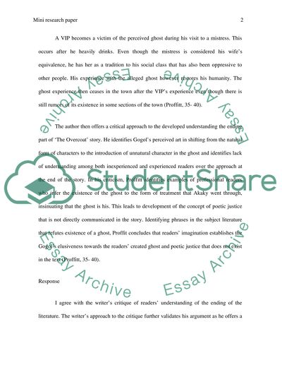 Mens wool overcoat image