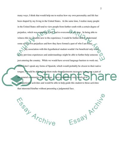 Growing and Changing through Life