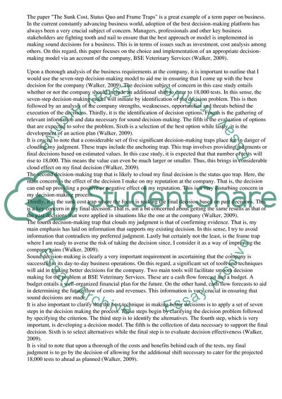 Accounting in a Nutshell