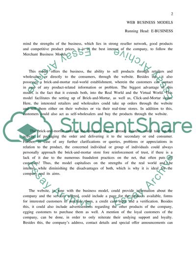 Transforming the Enterprise with IT Phase 1 DB 2