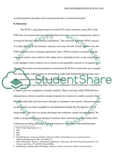 How to write a critical assessment image