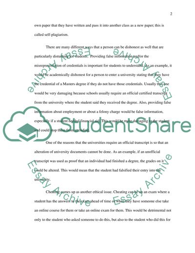 The Idea of Theft of Damage to Property