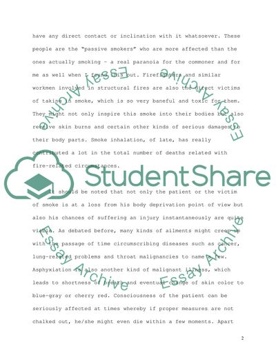 The Economic Impact of Obesity