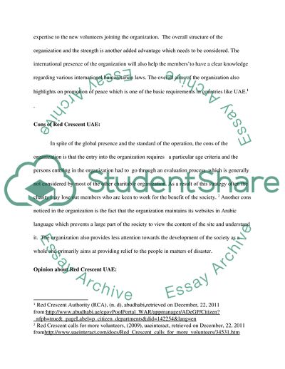 United Arab Emirates Society Social Network