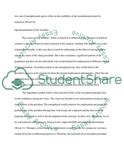 The Politics of Economic Leadership