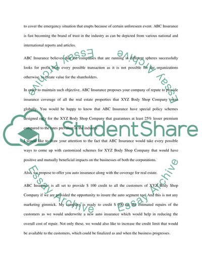 The Performance of Body Shop Company