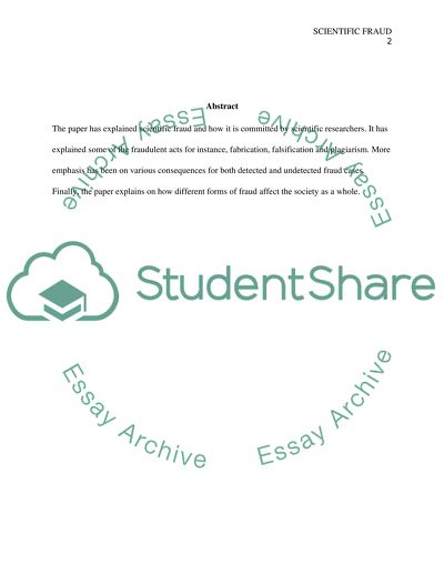 Psychologist Accused of Fraud on Astonishing Scale