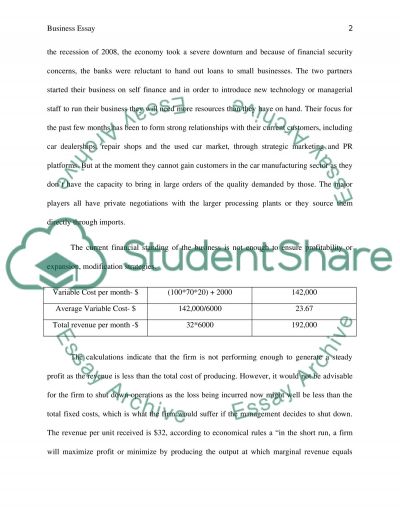 Essay on environmental issues picture